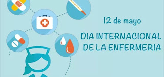 Día internacional de la enfermería