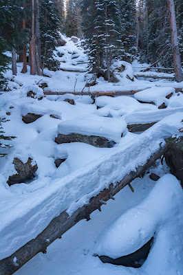 Calypso Cascades