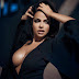 Check These Out: Vida Guerra's Nude Photoshoot Is Fire!