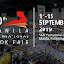 The Manila International Book Fair Is Coming Back This September 