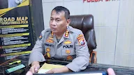 Polisi Terjunkan Tim Dokter RS Bhayangkara Untuk Rawat Korban Kericuhan Suporter Gresik