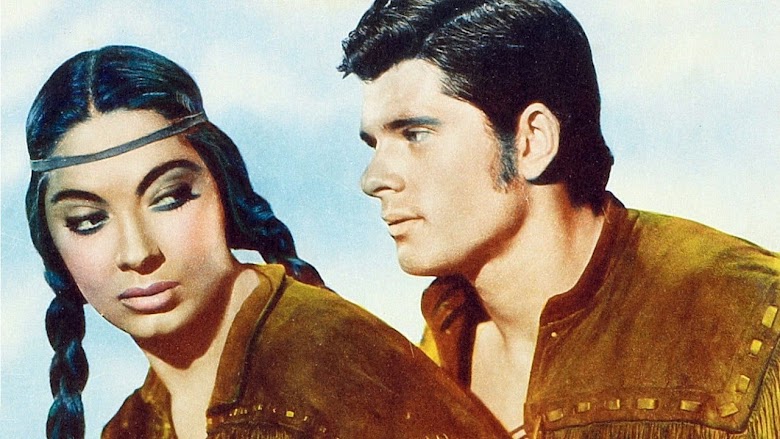 Il grande cielo 1952 film senza limiti