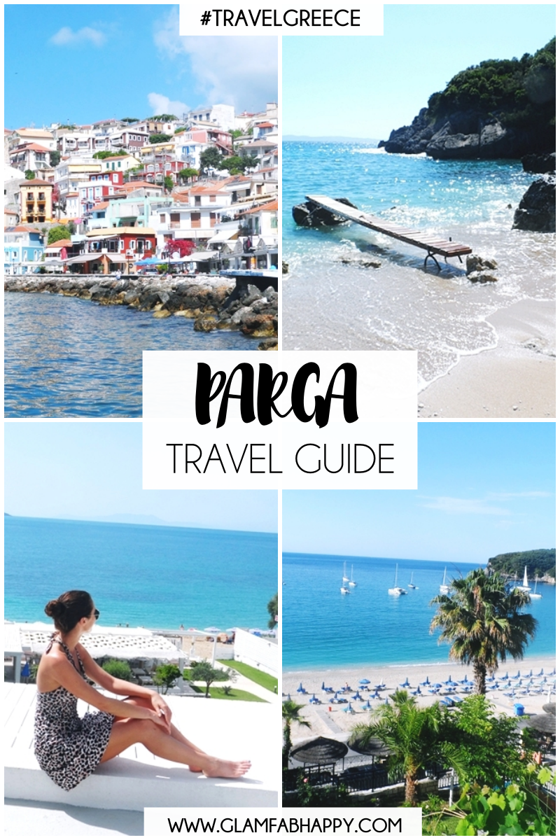 PARGA Travel Guide, photo gallery videos travel tips.Best of Parga.Parga letovanje slike i saveti.