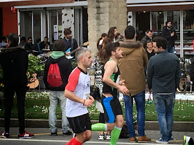 Spain, Marathon Atlantica 2015 (Corunna)  by E.V.Pita (2015)  http://evpita.blogspot.com/2015/04/spain-marathon-atlantica-2015-corunna.html   Maratón Atlántica 2015 en A Coruña   por E.V.Pita (2015)