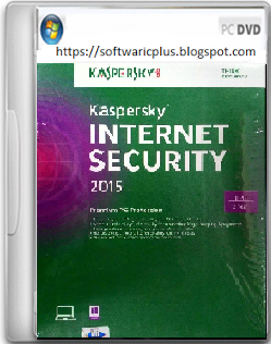 Kaspersky security