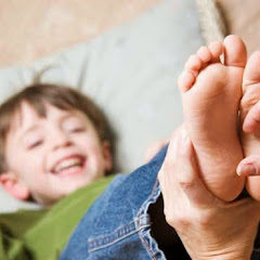 Por que não conseguimos fazer cócegas em nós mesmos?