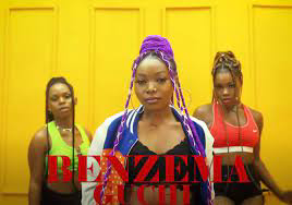 New Video|Guchi-Benzema|DOWNLOAD OFFICIAL MP4 