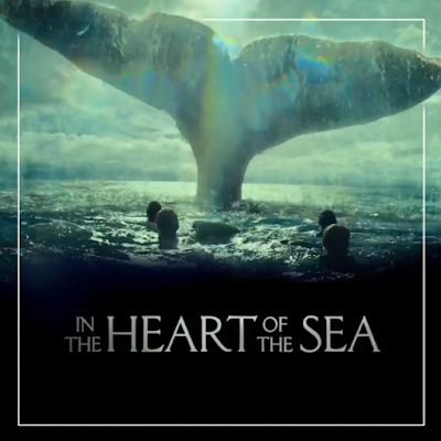 In the Heart of the Sea (2015)