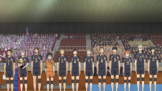 ハイキュー!! アニメ 3期10話 | 烏野高校バレー部 | HAIKYU!! Season3