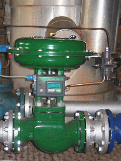 Control Valve