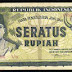 Sejarah Mata Uang Indonesia