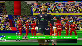 Pakistan Super League PSL 2019 Cricket Game Free Download