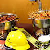 Retirement Dinner Party Ideas - 100 Retirement Party Food Ideas | Taste of Home - Start your decorating retirement party ideas off with elegant gold or silver gossamer.