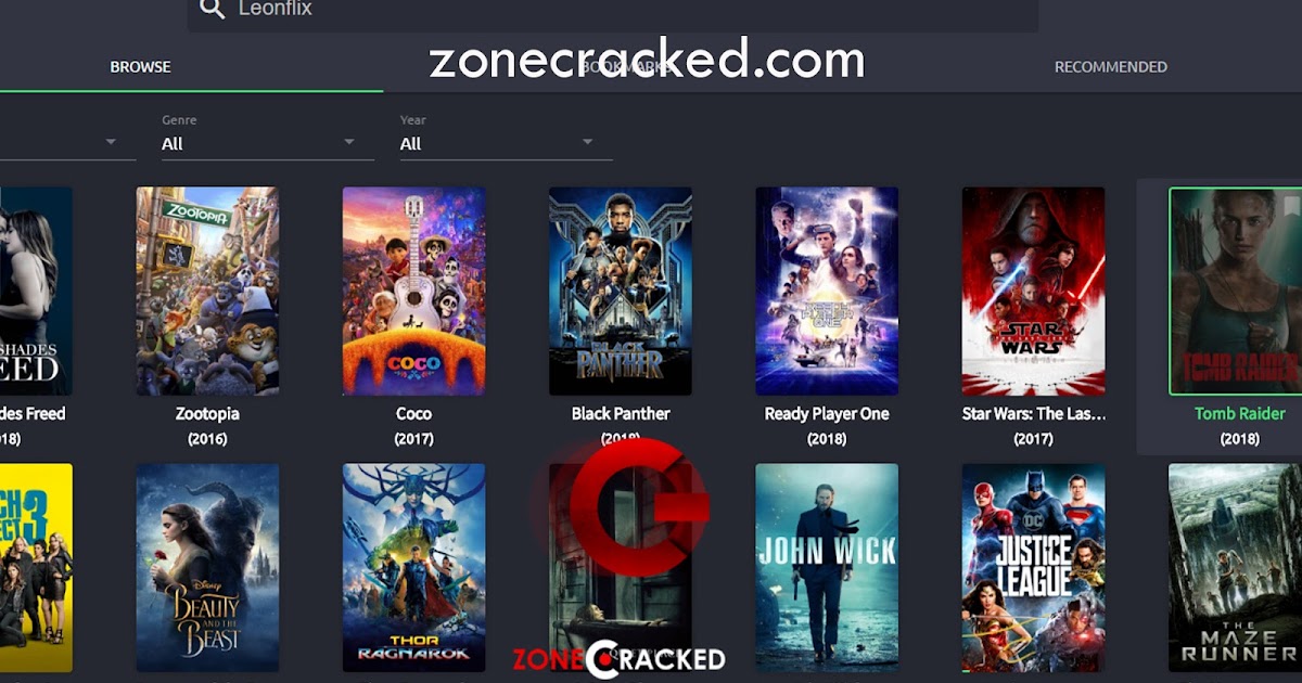 Download the Best Free Netflix Alternative | Zone Cracked ...