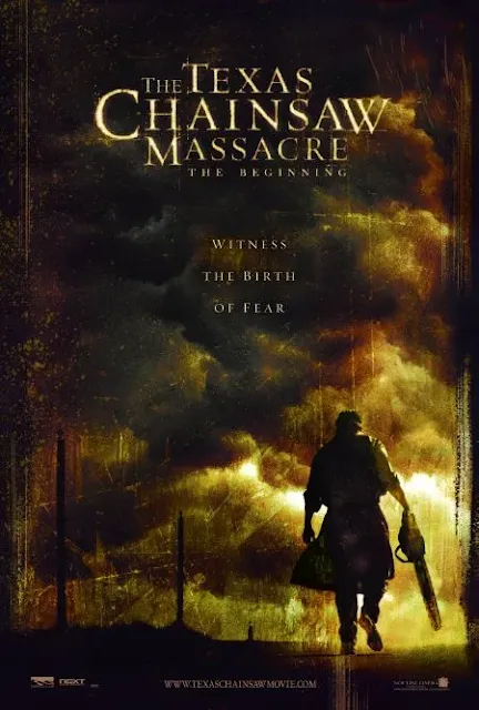 Cine Cuchillazo The Texas Chainsaw Massacre: The Beginning 2006 Jonathan Liebesman Castellano Latino Inglés Subs Subtítulos Subtitulada Español VOSE MEGA Película