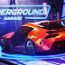 The Underground Garage opens in the world of illegal racing!