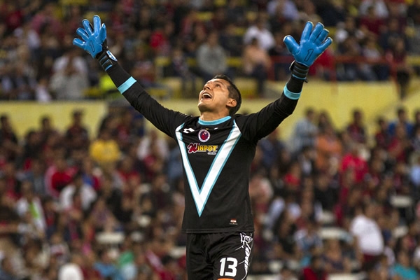 Atlas vs. Veracruz, jornada 8 del torneo Clausura 2015 del futbol mexicano Liga MX | Ximinia