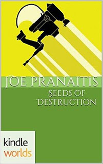  SEEDS OF DESTRUCTION