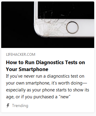 https://lifehacker.com/how-to-run-diagnostics-tests-on-your-smartphone-1834010973?utm_source=pocket-newtab