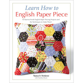 Learn How to EPP by Carolina Moore and Nancy's Notions