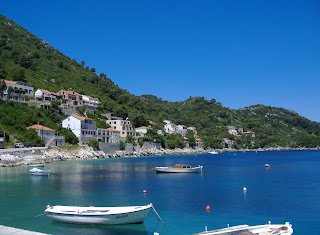 Sobra Mljet