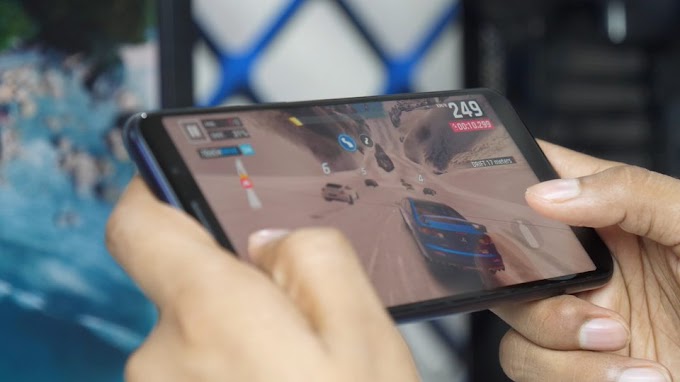 Five Features To Look For In a Good Gaming Smartphone