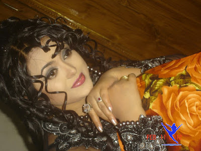 Bangladeshi Actress Shahnoor 