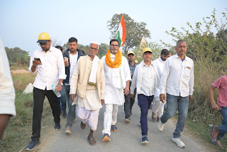 Prashant-kishore-yatra