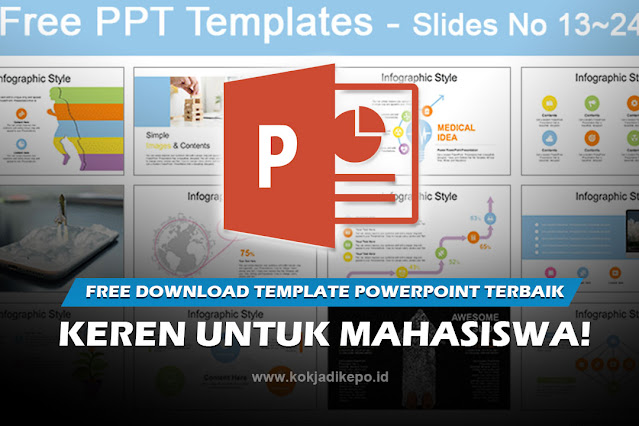 download template powerpoint