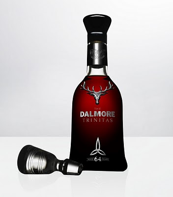 Dalmore Trinitas