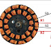 Ceiling Fan Wiring Diagram With Capacitor

