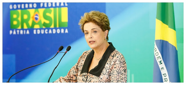 Para fazer caixa e tocar o financiamento nacional, o governo Dilma tem necessidade de R$ 589,7 bilhões até dezembro de 2016