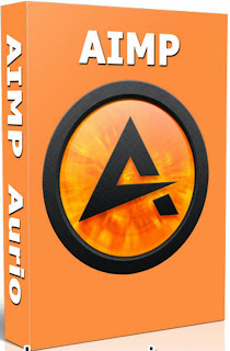 Download AIMP 3.55 Build 1331 Including