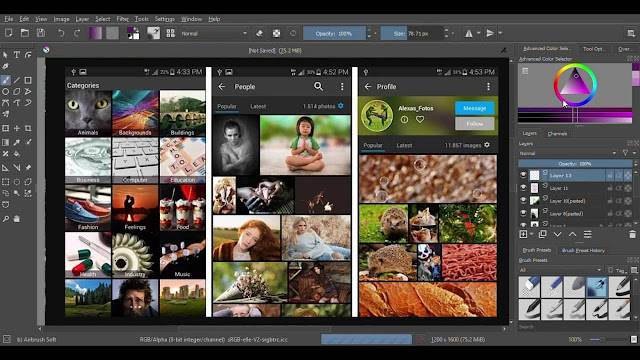 Best Free Photo Editing Software for Windows PC.