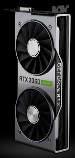Source: NVIDIA. The   GeForce RTX 2060.