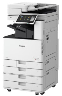 Canon iR ADVANCE DX 4735i