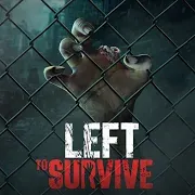 Left to Survive Mod Apk Download for Android IOS