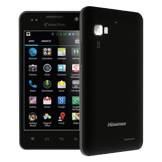 Harga Smartfren Andromax I AD683G