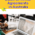 A Comprehensive Guide to Rental Agreements in Australia