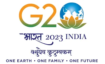 G20 India 2023