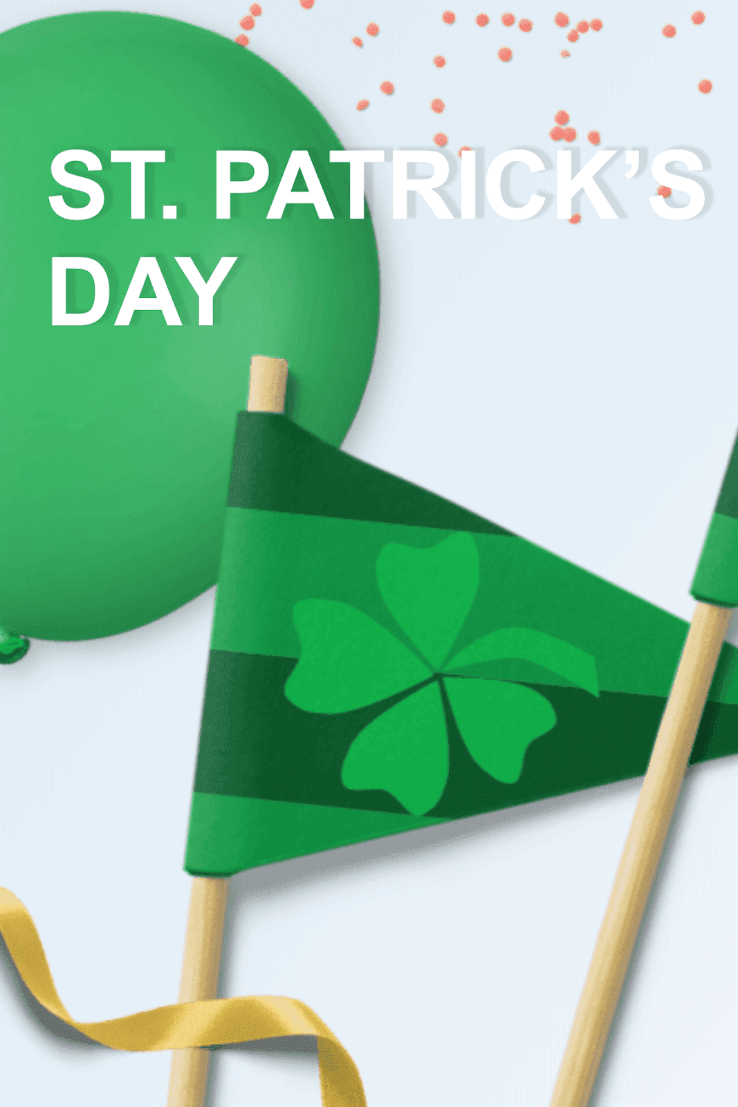 SHOP FOR ST PATRICKS DAY