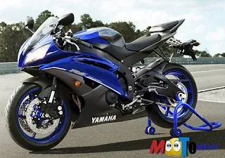 harga motor yamaha bekas