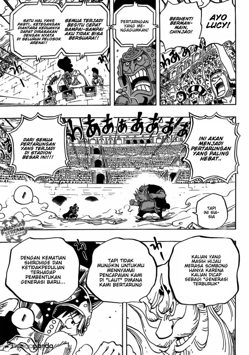 Komik one piece 719 - buka don chinjao 720 Indonesia one piece 719 - buka don chinjao Terbaru 4|Baca Manga Komik Indonesia|Mangacan