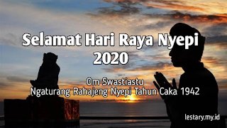 Kata-Mutiara-Selamat-Hari-Raya-Nyepi-2020