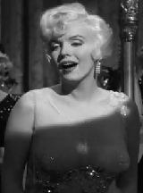 monroe's figure