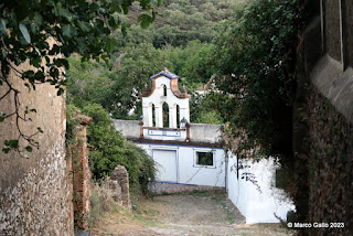 LINARES DE LA SIERRA, Huelva, España