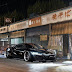 Spotted in Japan: Honda NSX by Liberty Walk almost looks like it belongs on the track