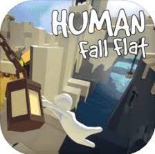 Human Fall Flat APK