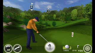 Tiger Woods PGA Tour