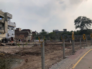 Gurdwara Balila Sahib Nankana, Narowal, Pakistan